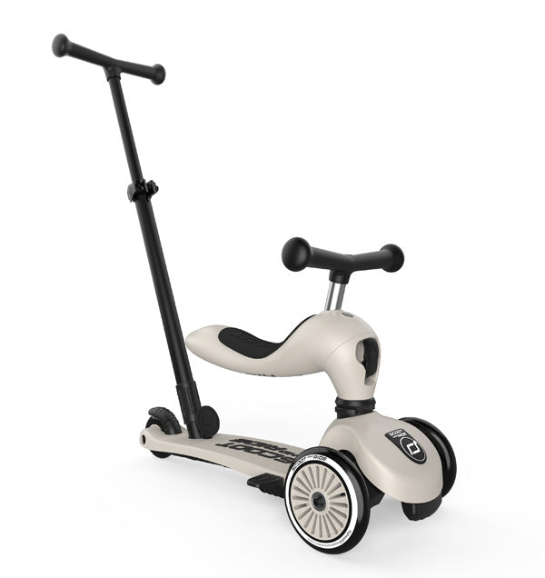 Scoot And Ride Highwaykick 1 Push and Go