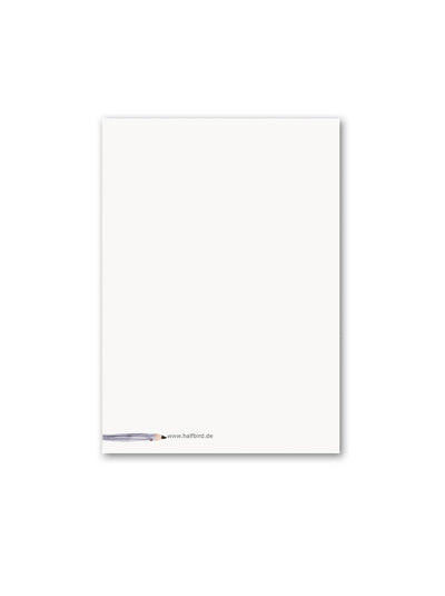 Postkarte "jippie yeah Schulkind"