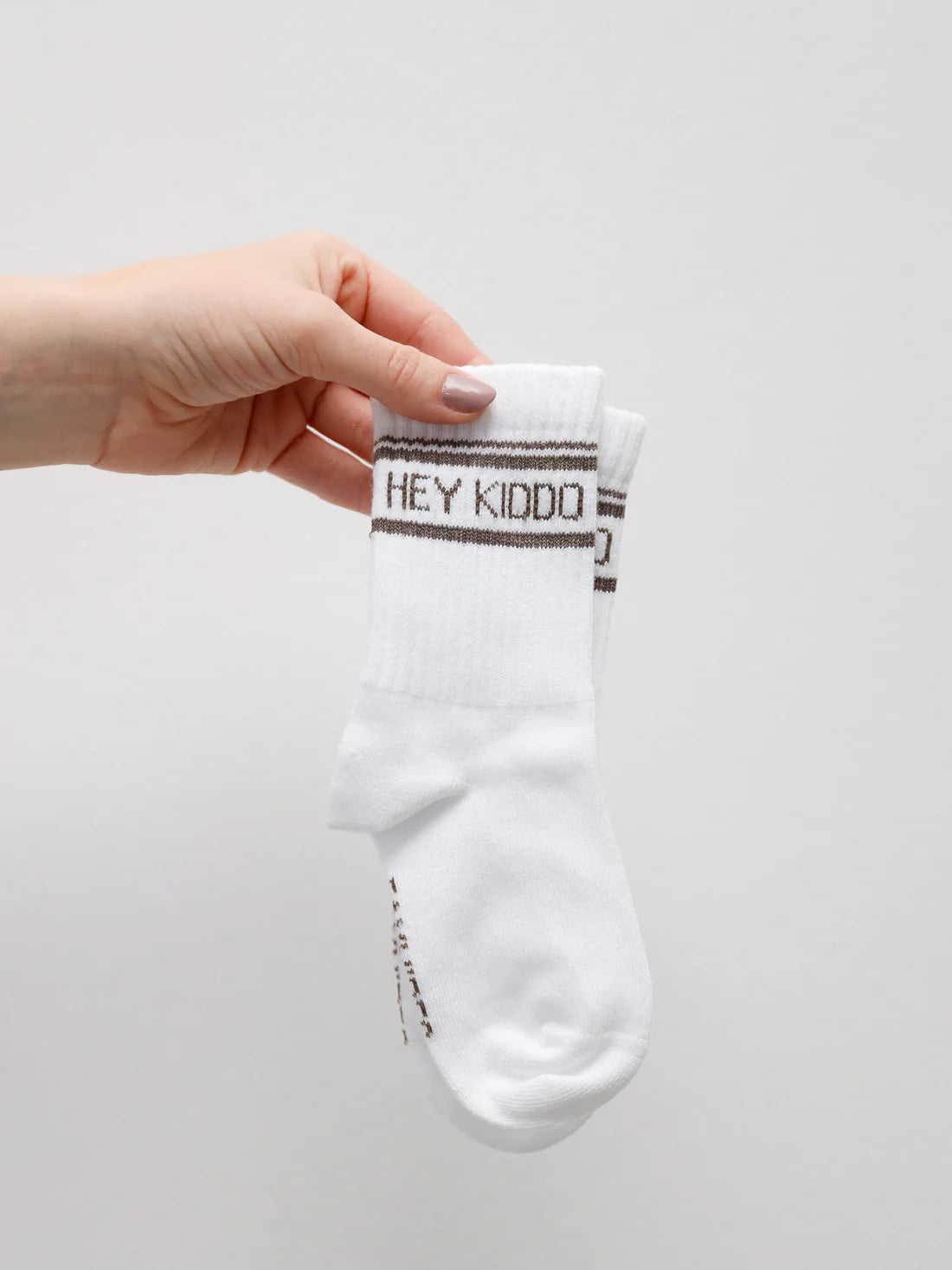Famvibes Socken Hey Kiddo