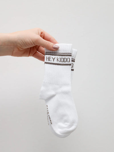 Famvibes Socken Hey Kiddo