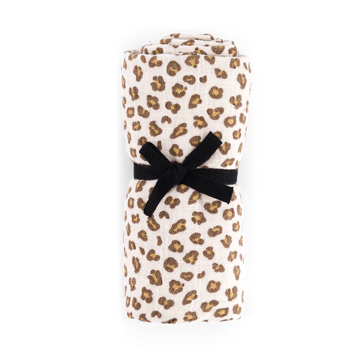 LANGE BIANCA MINI LEOPARD GREIGE
