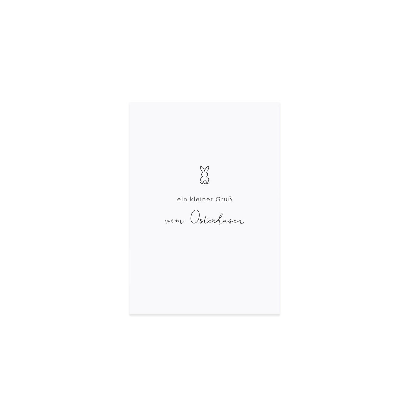 Geschenkbox Glückskind