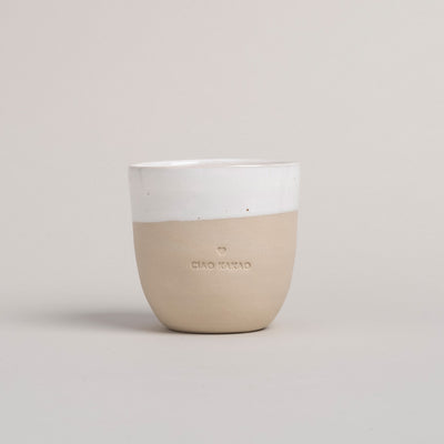 Eulenschnitt Kleiner Becher Ciao Kakao