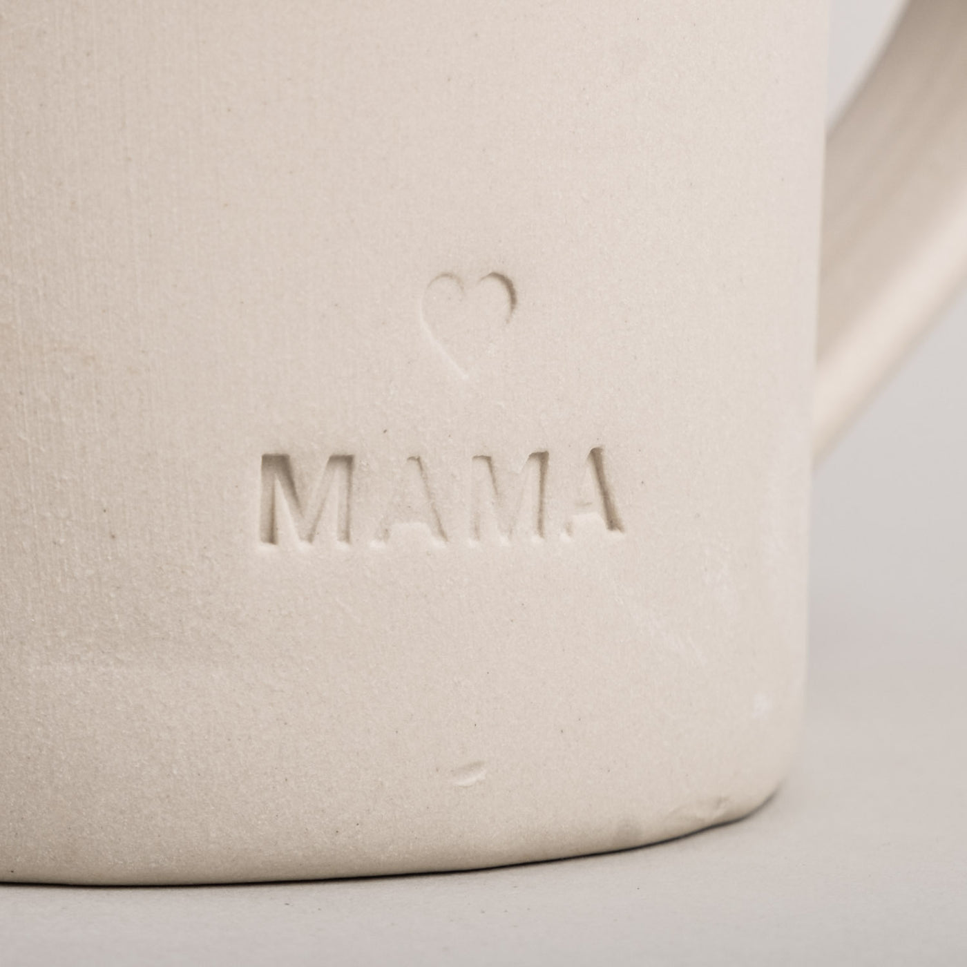 Eulenschnitt Tasse Mama