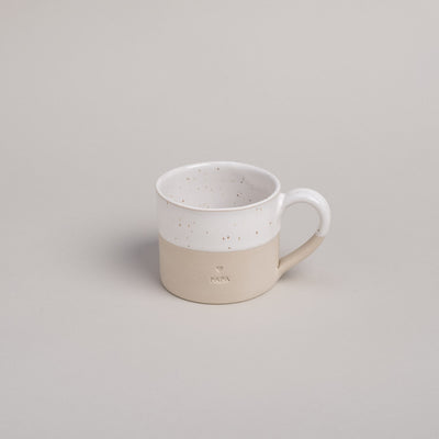 Eulenschnitt Tasse Papa