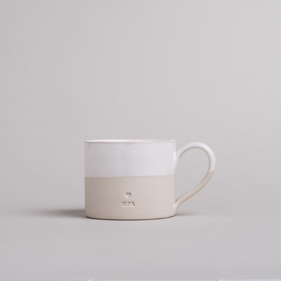 Eulenschnitt Tasse Opa