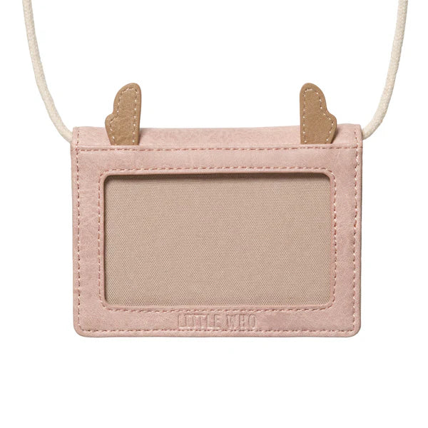 Little Who Brustbeutel Eule Kaja