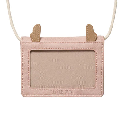 Little Who Brustbeutel Eule Kaja