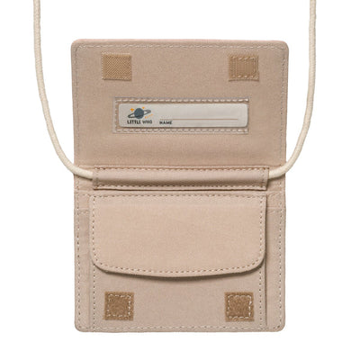 Little Who Brustbeutel Eule Kaja