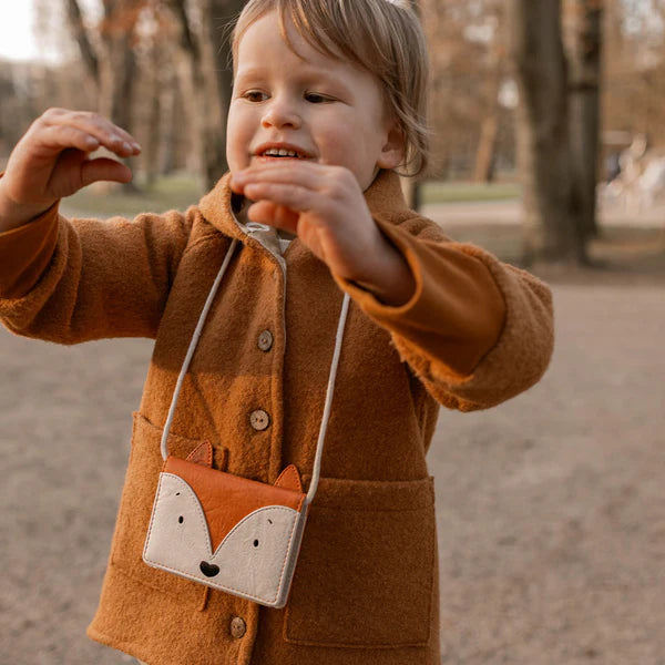 Little Who Brustbeutel Fuchs Lias