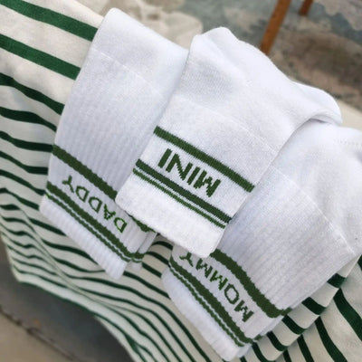 Geschenkbox Mini Striped