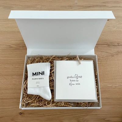 Geschenkbox Mini