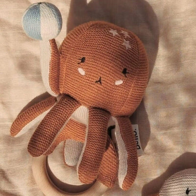Geschenkbox Ozzy The Octopus
