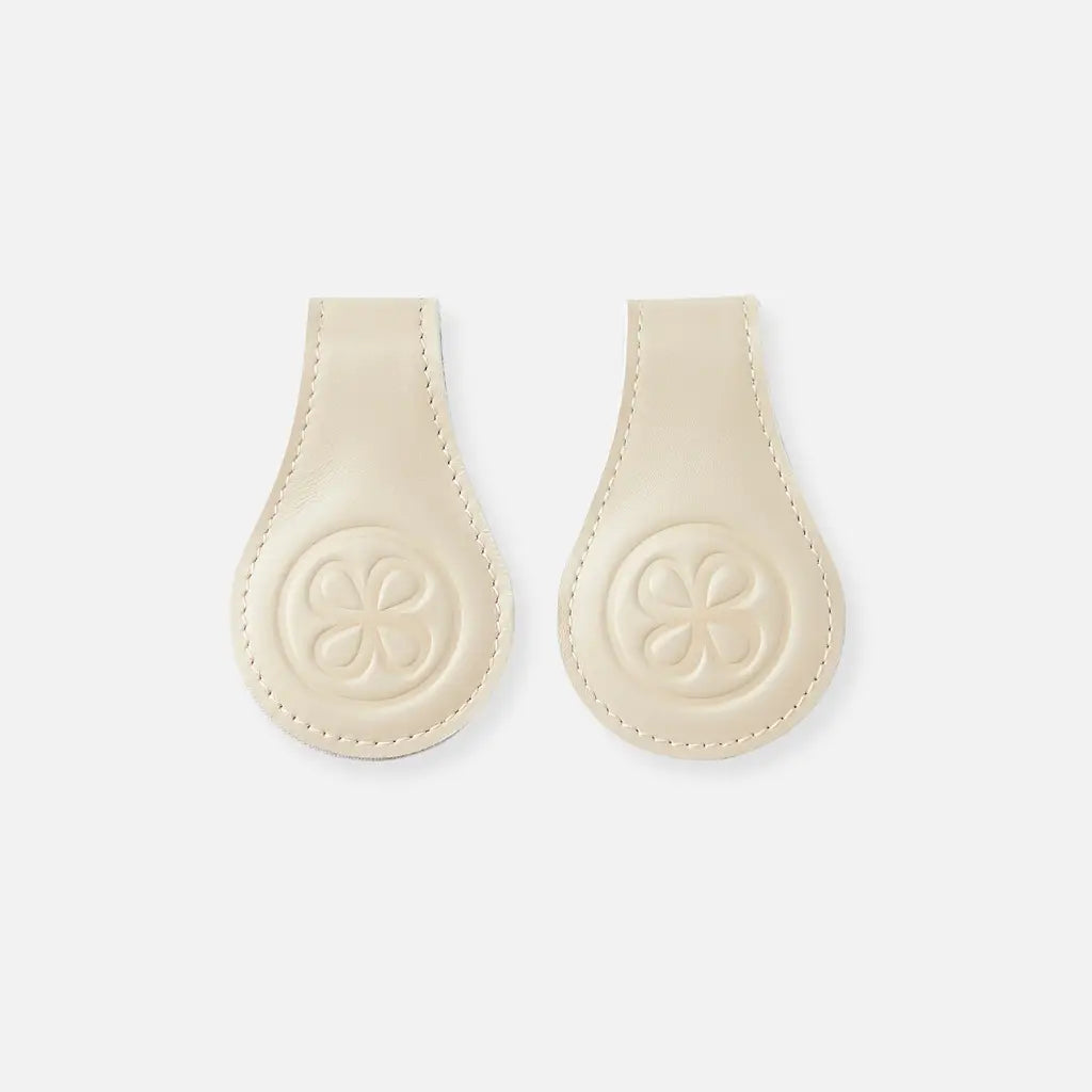 Cloby Swaddle Clips beige
