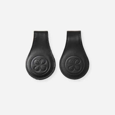 Cloby Swaddle Clips schwarz
