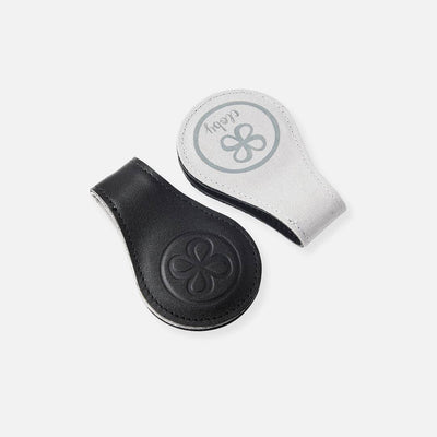 Cloby Swaddle Clips schwarz