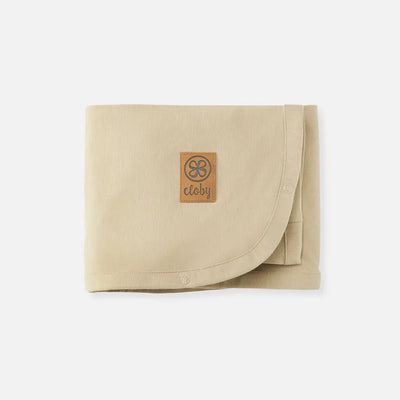 Cloby Sun protection blanket sandy beach – UPF 50+