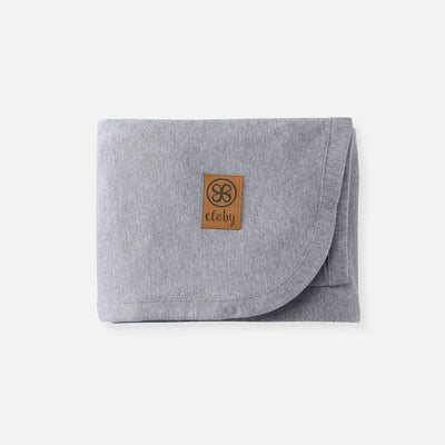 Cloby Sun protection blanket stone grey – UPF 50+