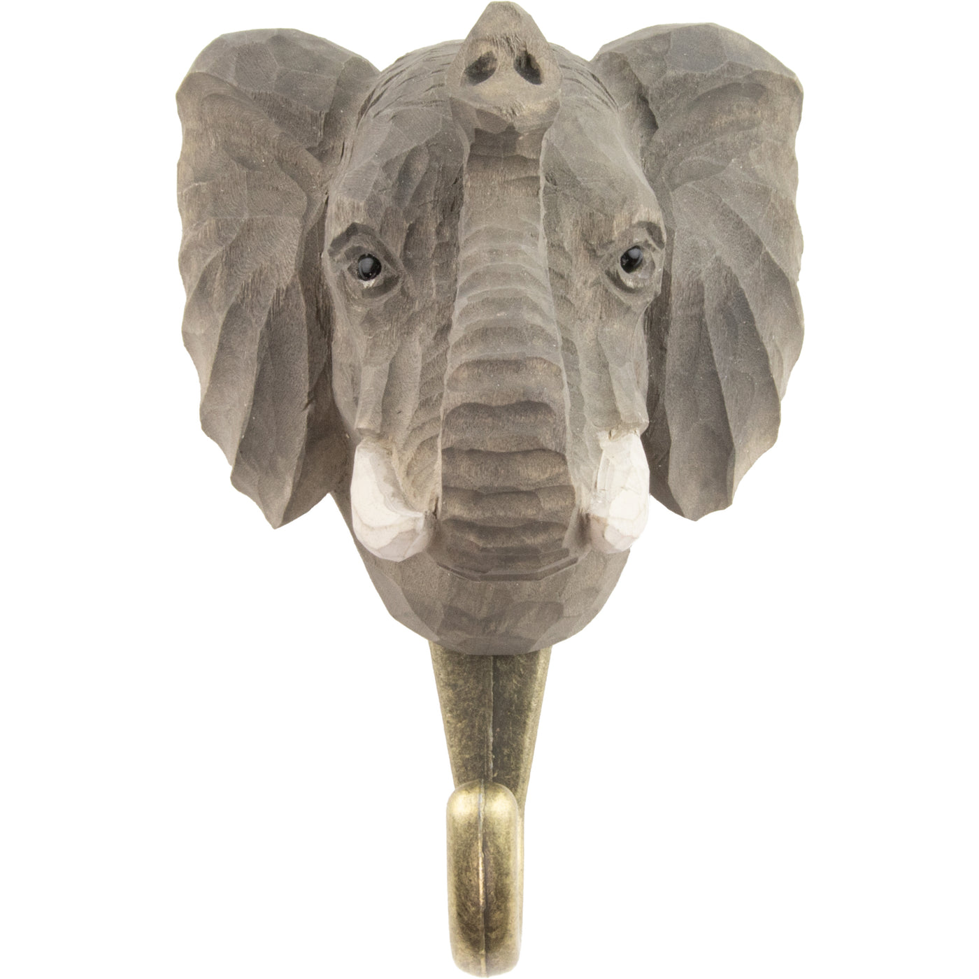 Wildlife Garden Haken Elefant