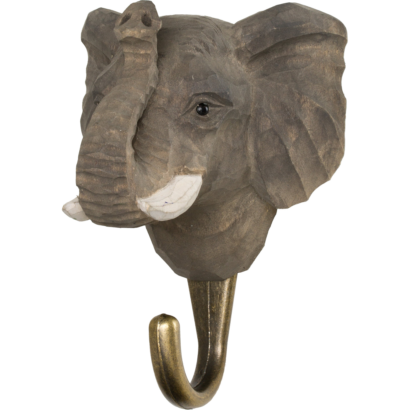Wildlife Garden Haken Elefant