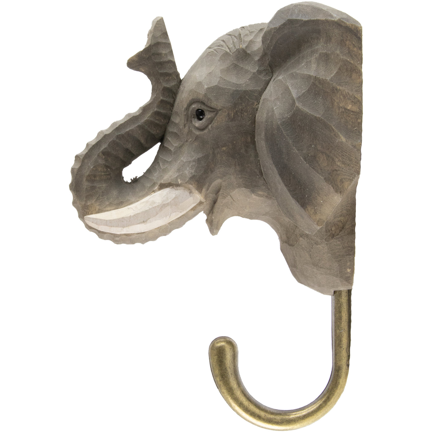 Wildlife Garden Haken Elefant