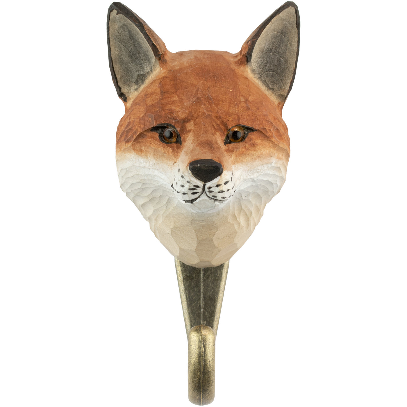 Wildlife Garden Haken Fuchs