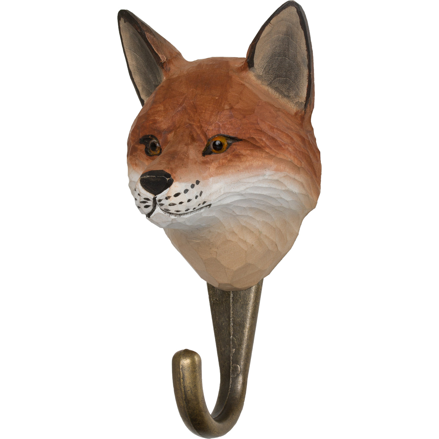 Wildlife Garden Haken Fuchs