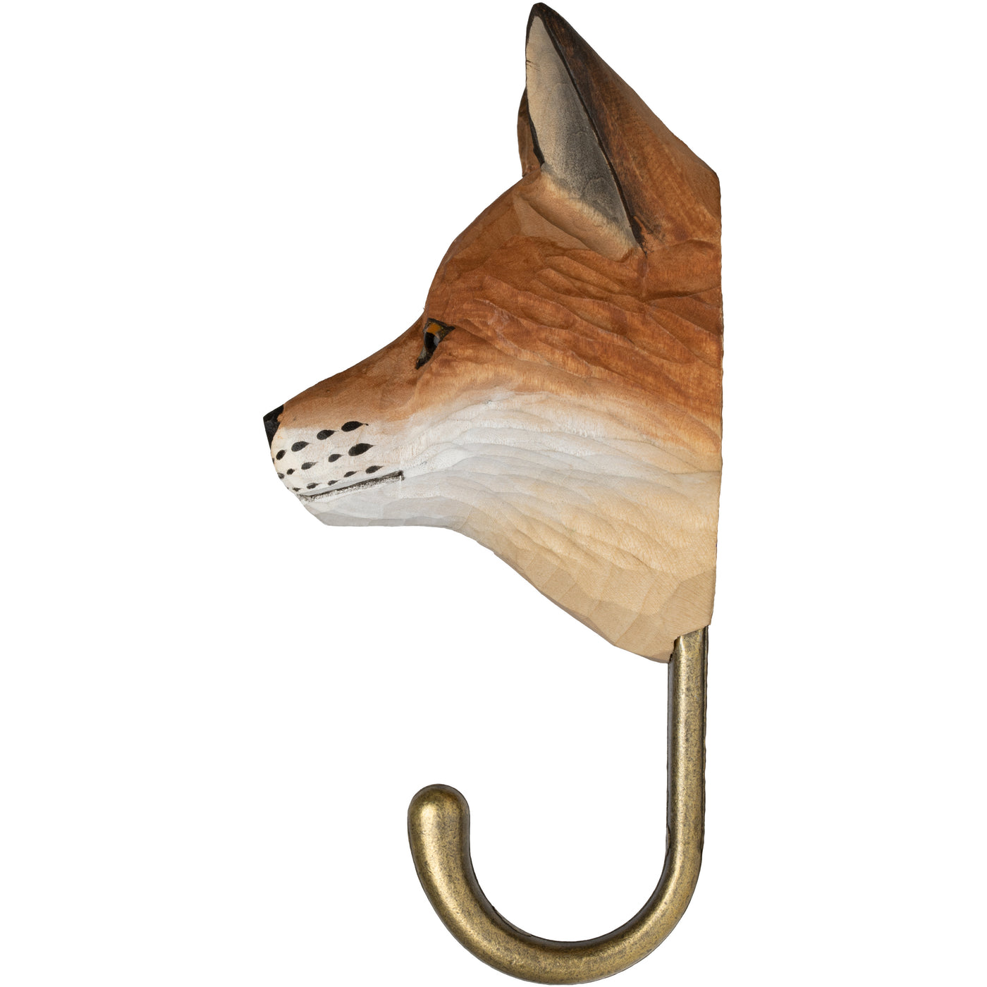 Wildlife Garden Haken Fuchs