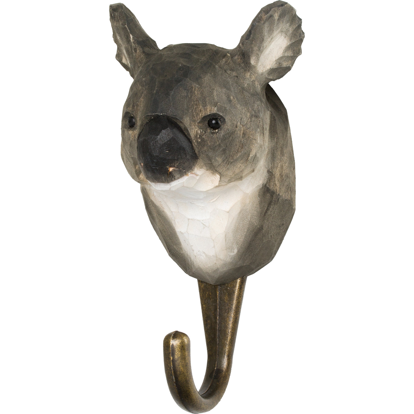 Wildlife Garden Haken Koala