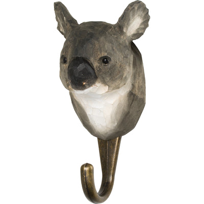 Wildlife Garden Haken Koala