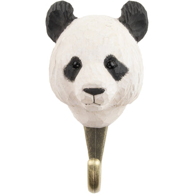 Wildlife Garden Haken Panda