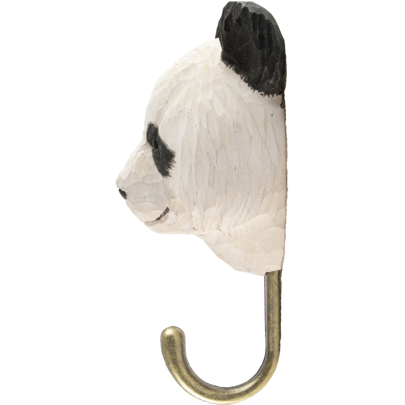 Wildlife Garden Haken Panda