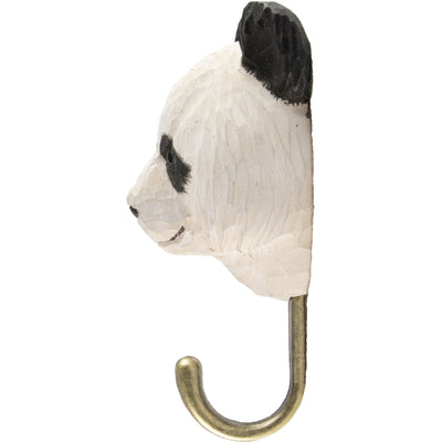 Wildlife Garden Haken Panda