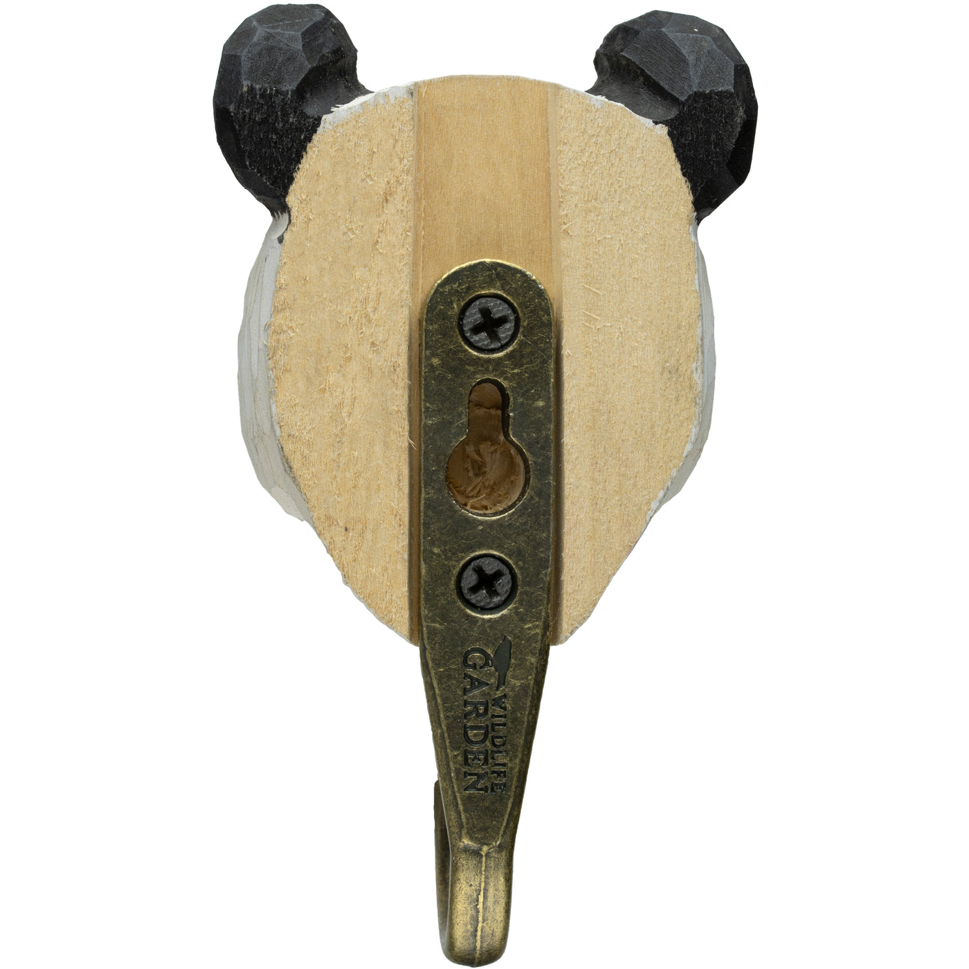 Wildlife Garden Haken Panda