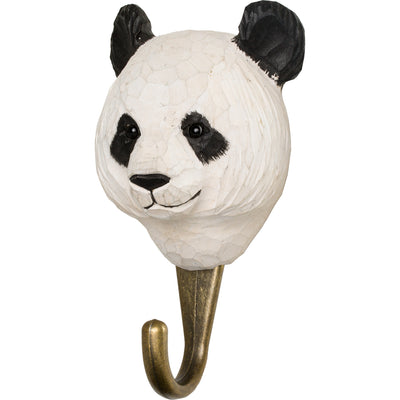 Wildlife Garden Haken Panda