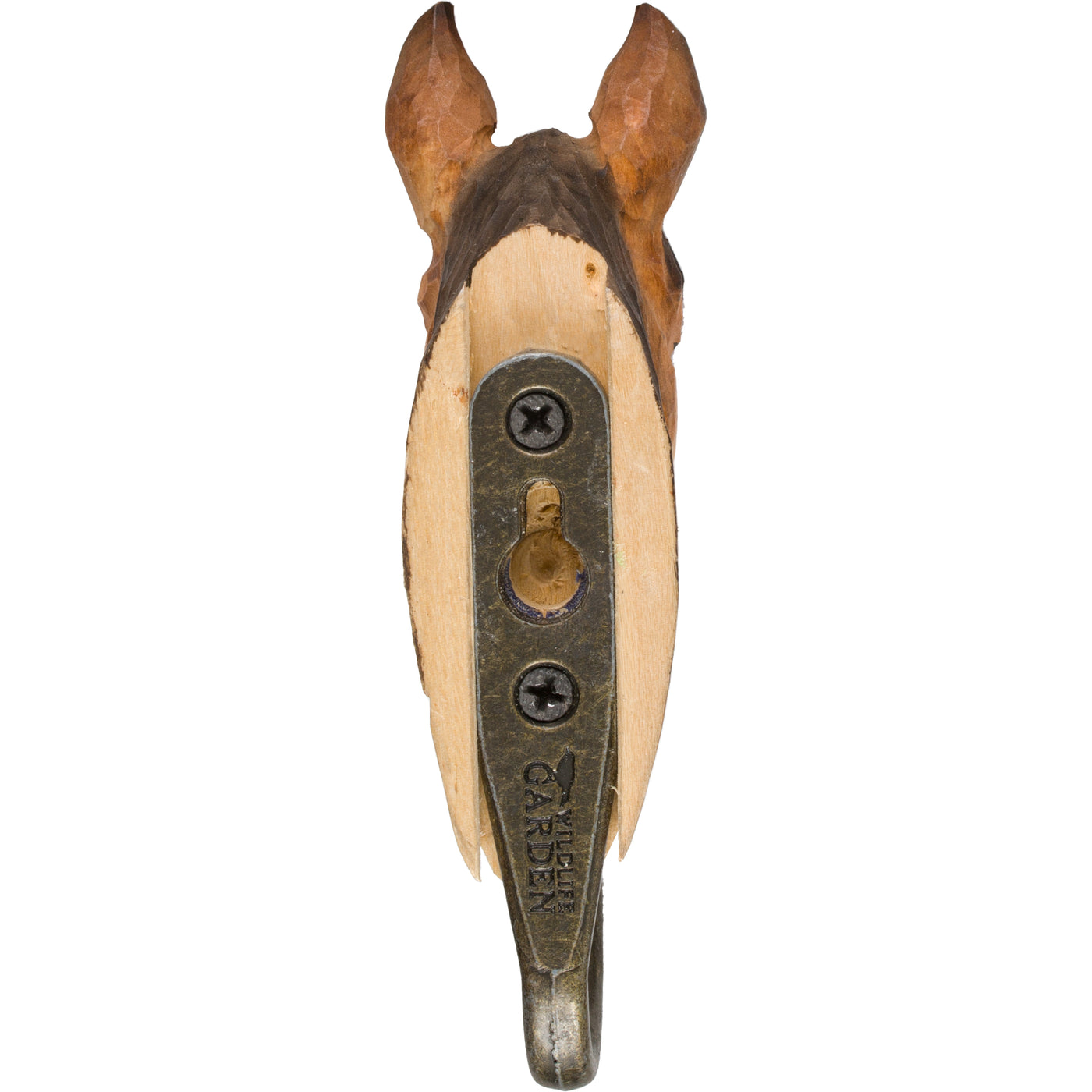 Wildlife Garden Haken Pferd