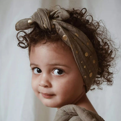 Baby Bello Haarband