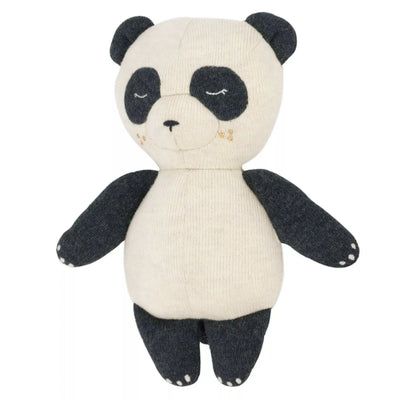 Baby Bello Rassel-Kuscheltier Polly the Panda