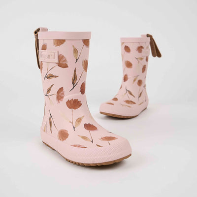 bisgaard Gummistiefel Fashion Delicate Flowers