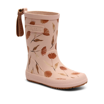 bisgaard Gummistiefel Fashion Delicate Flowers