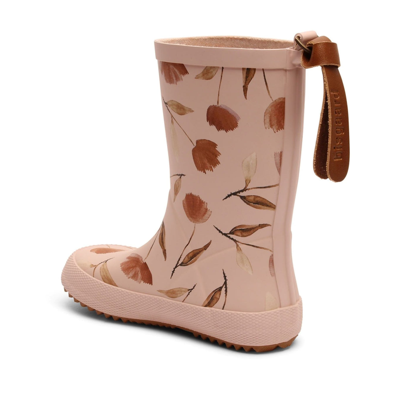 bisgaard Gummistiefel Fashion Delicate Flowers