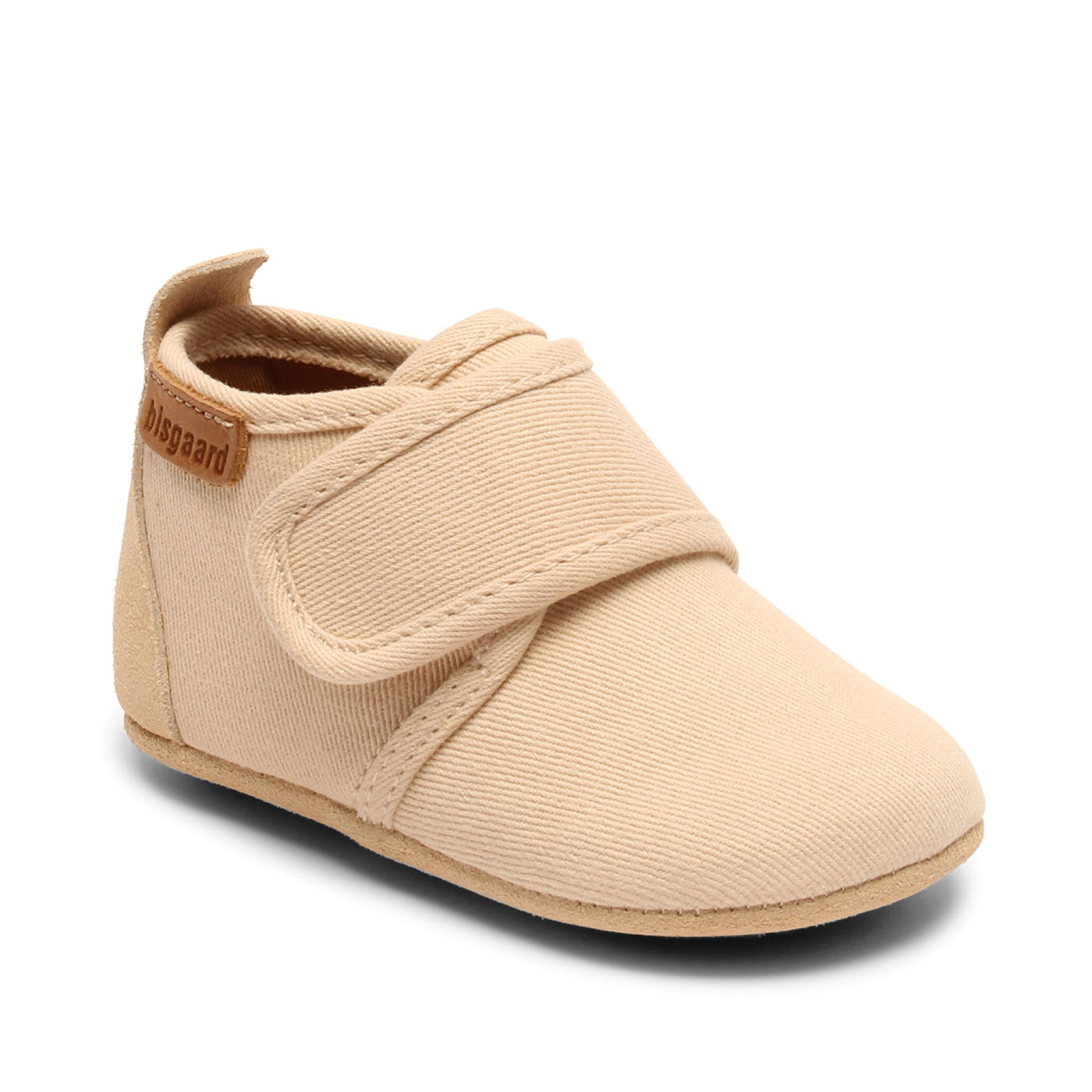 bisgaard Baby Cotton Hausschuh