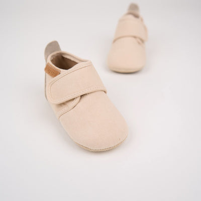 bisgaard Baby Cotton Hausschuh