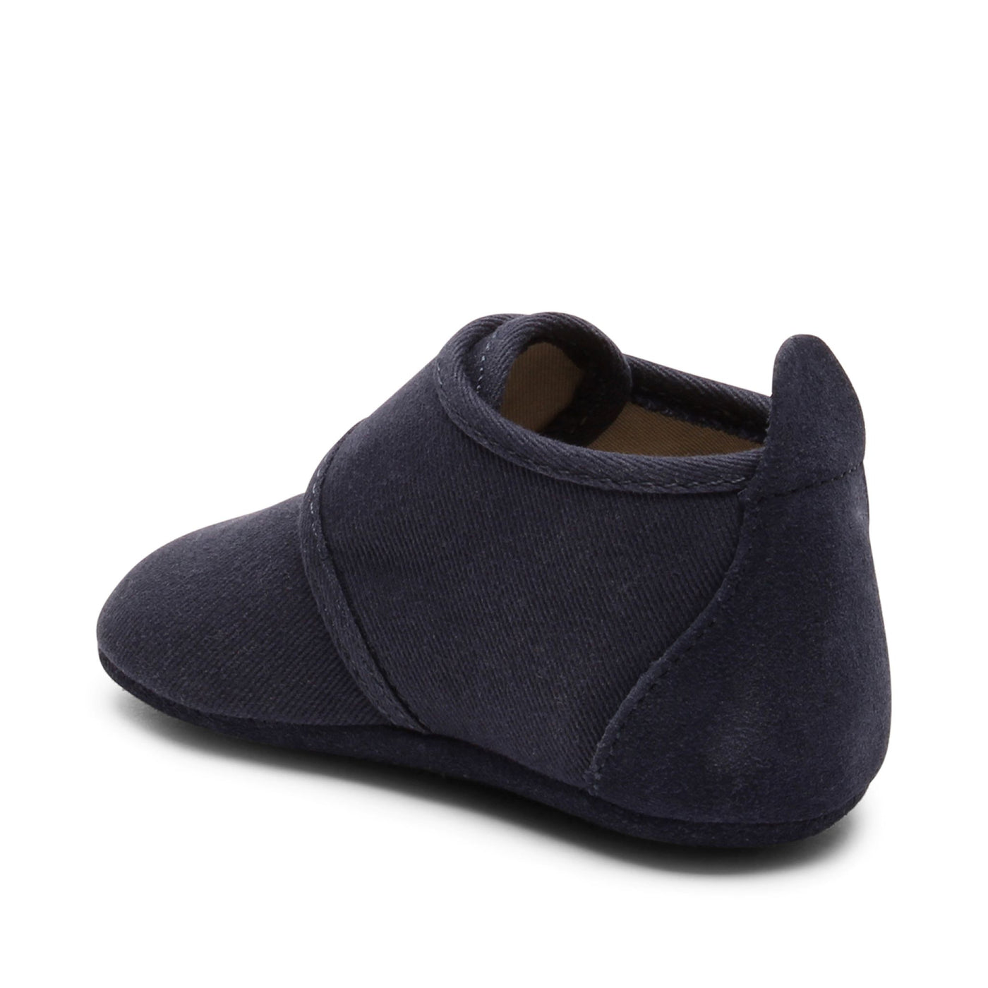 bisgaard Baby Cotton Hausschuh