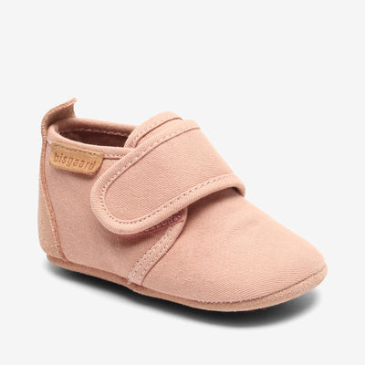 bisgaard Baby Cotton Hausschuh