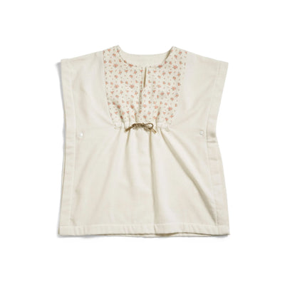 Elodie Badeponcho Autumn Rose