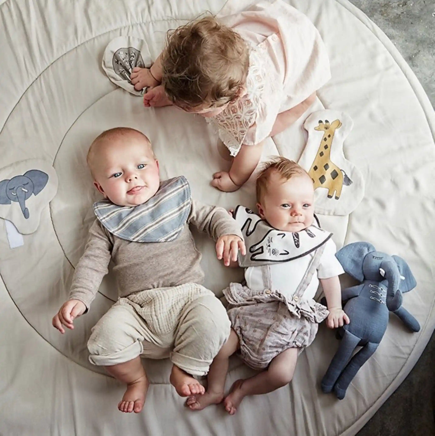Elodie Kuschelfreund Humble Hugo