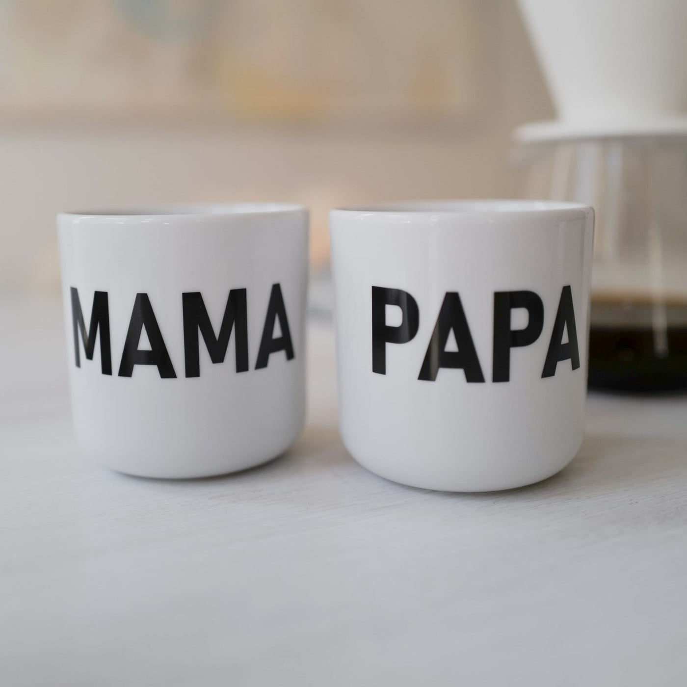 Famvibes Tasse Mama