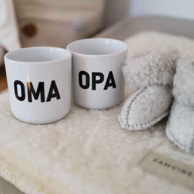 Famvibes Tasse Oma