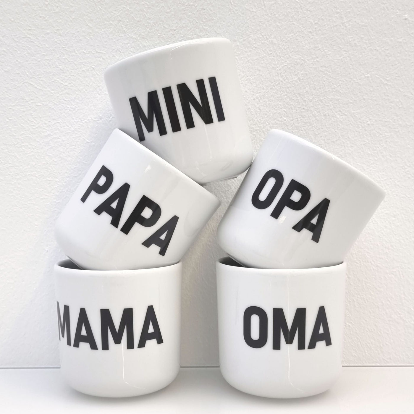 Famvibes Tasse Oma